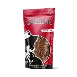 Gambler Pipe Tobacco