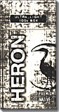 HERON ULTRA LIGHT 100 BOX 